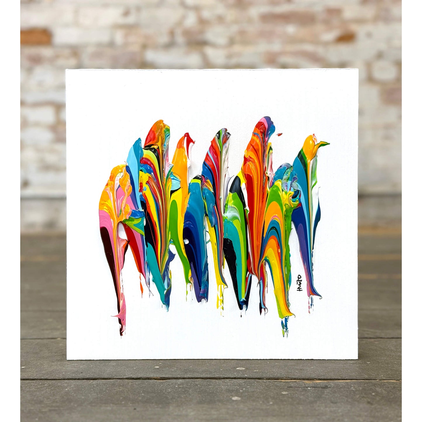 Hugo Landry Fleurir Preview