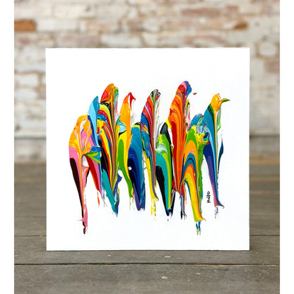 Hugo Landry Fleurir Preview