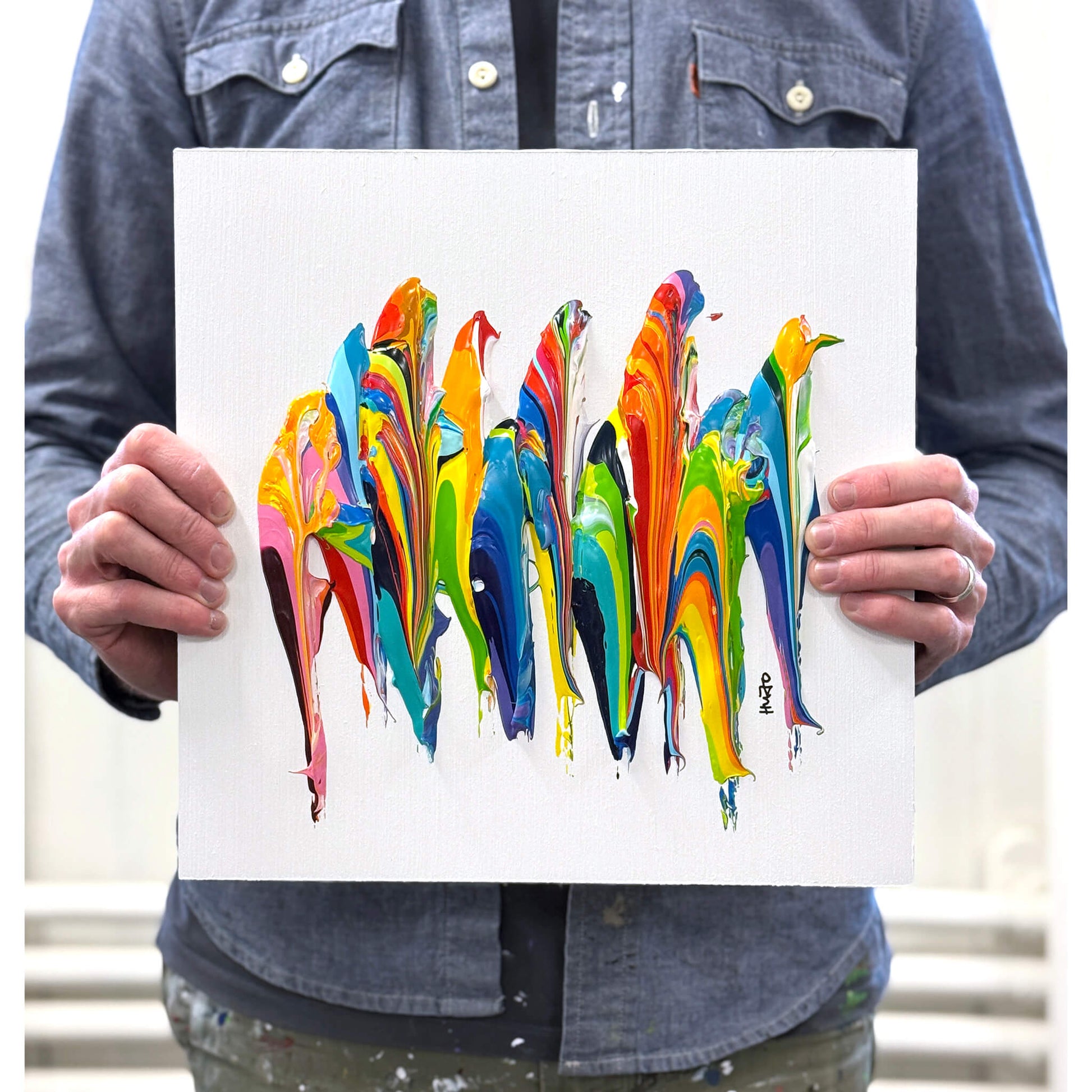 Hugo Landry Fleurir Preview