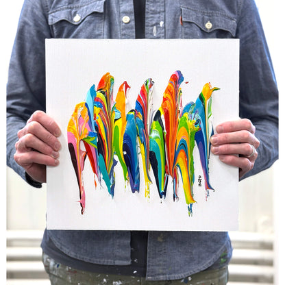 Hugo Landry Fleurir Preview