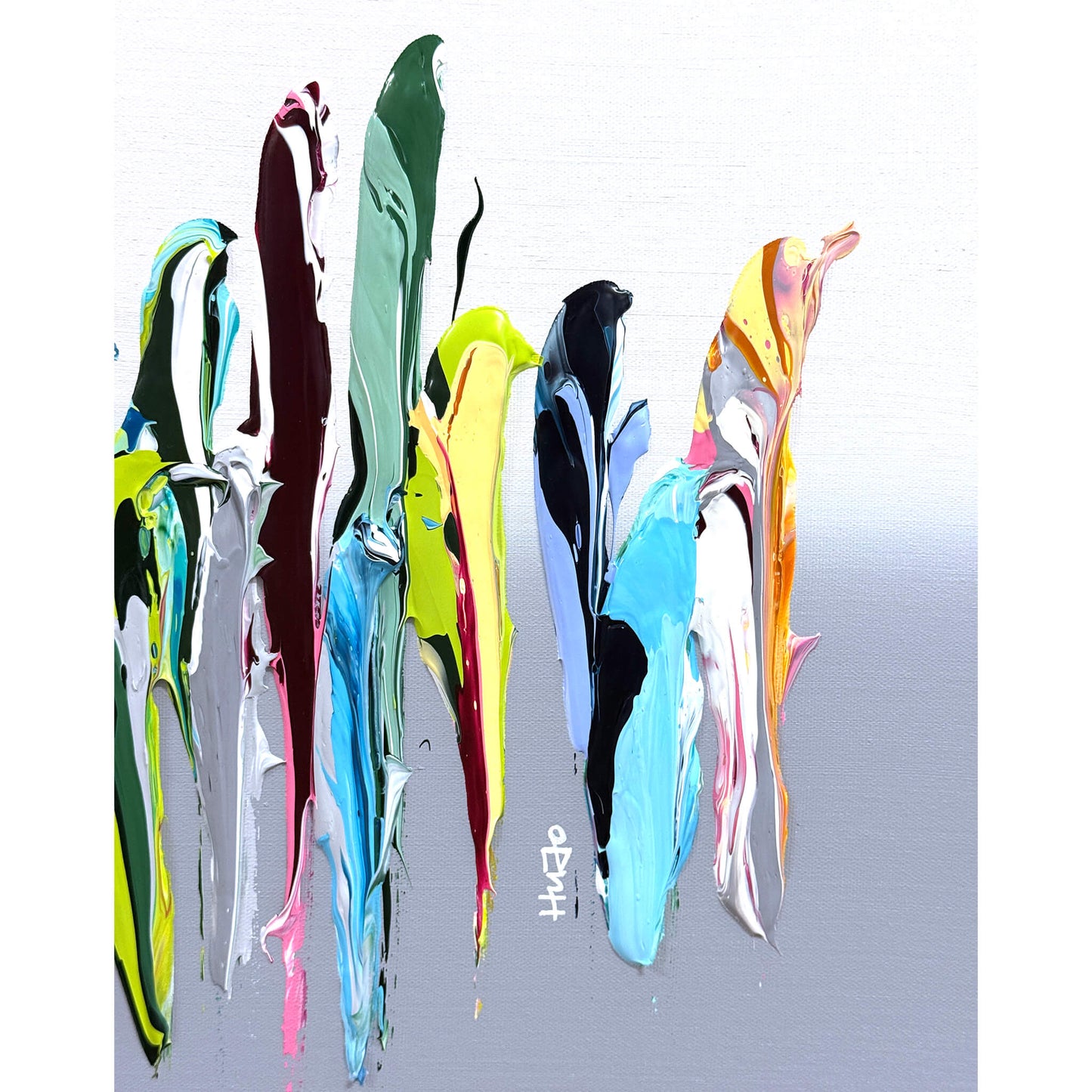 Hugo Landry Hors du temps Preview