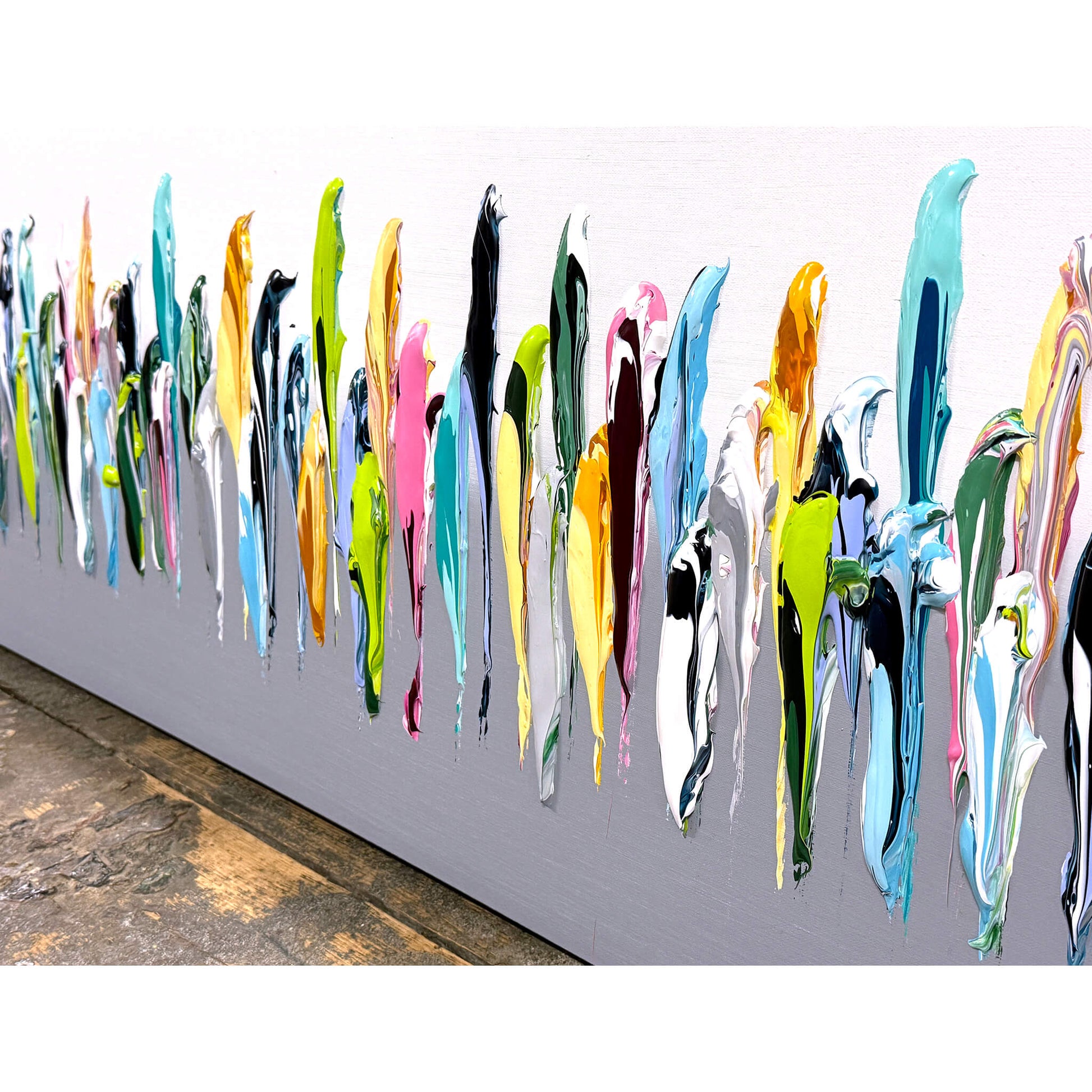 Hugo Landry Hors du temps Preview