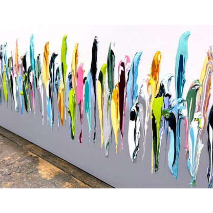 Hugo Landry Hors du temps Preview