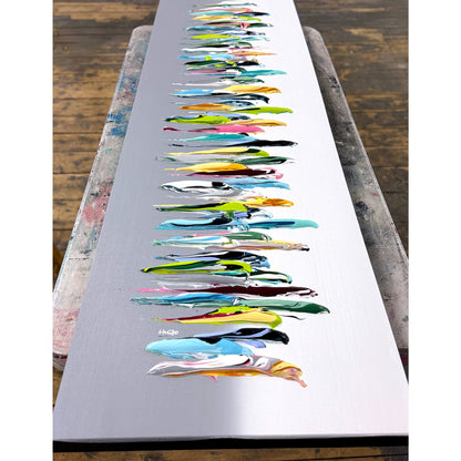 Hugo Landry Hors du temps Preview