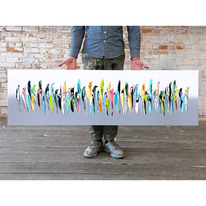 Hugo Landry Hors du temps Preview