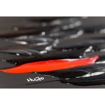 Hugo Landry La flamme Preview