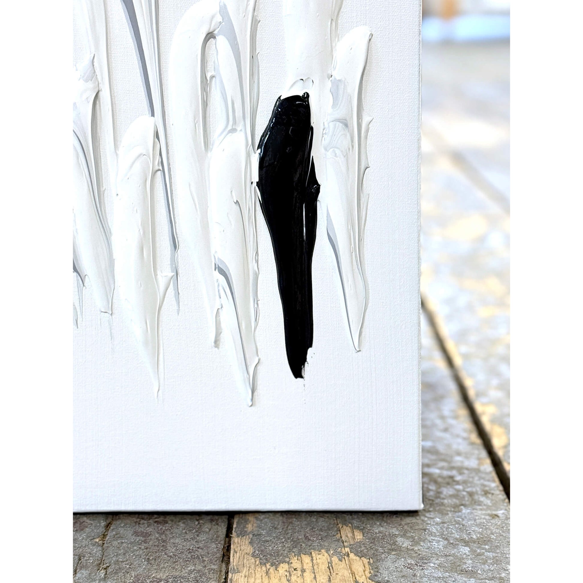 Hugo Landry La part d'ombre Preview