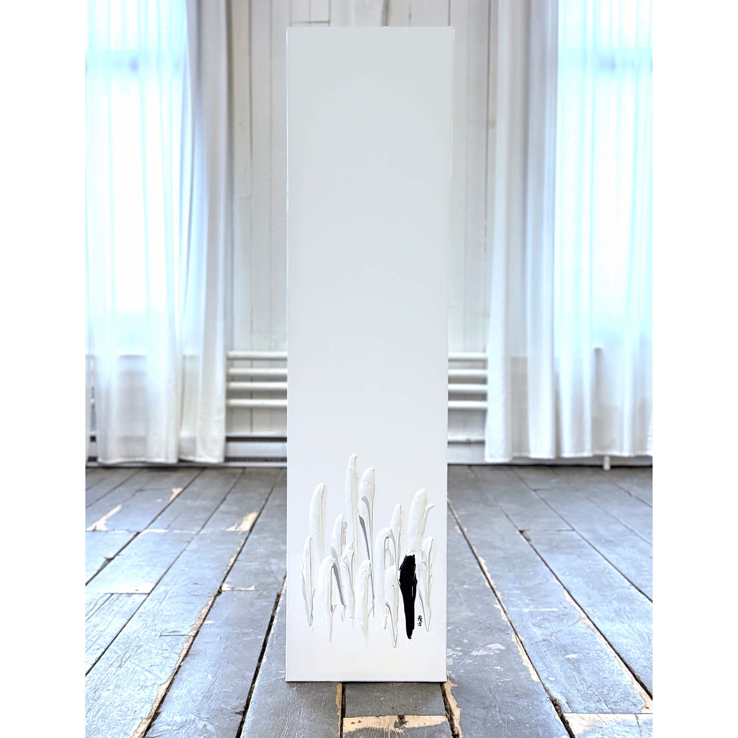 Hugo Landry La part d'ombre Preview