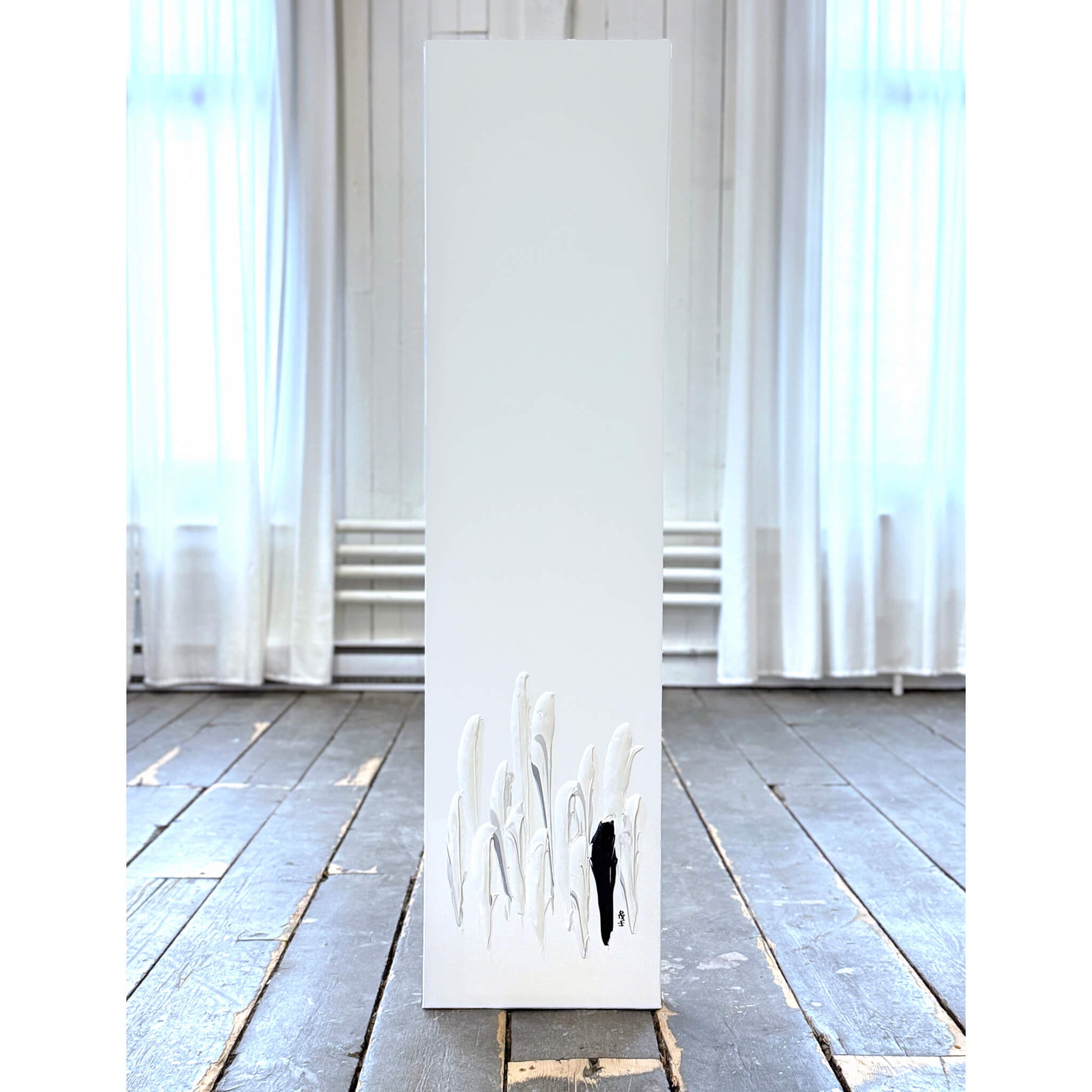 Hugo Landry La part d'ombre Preview