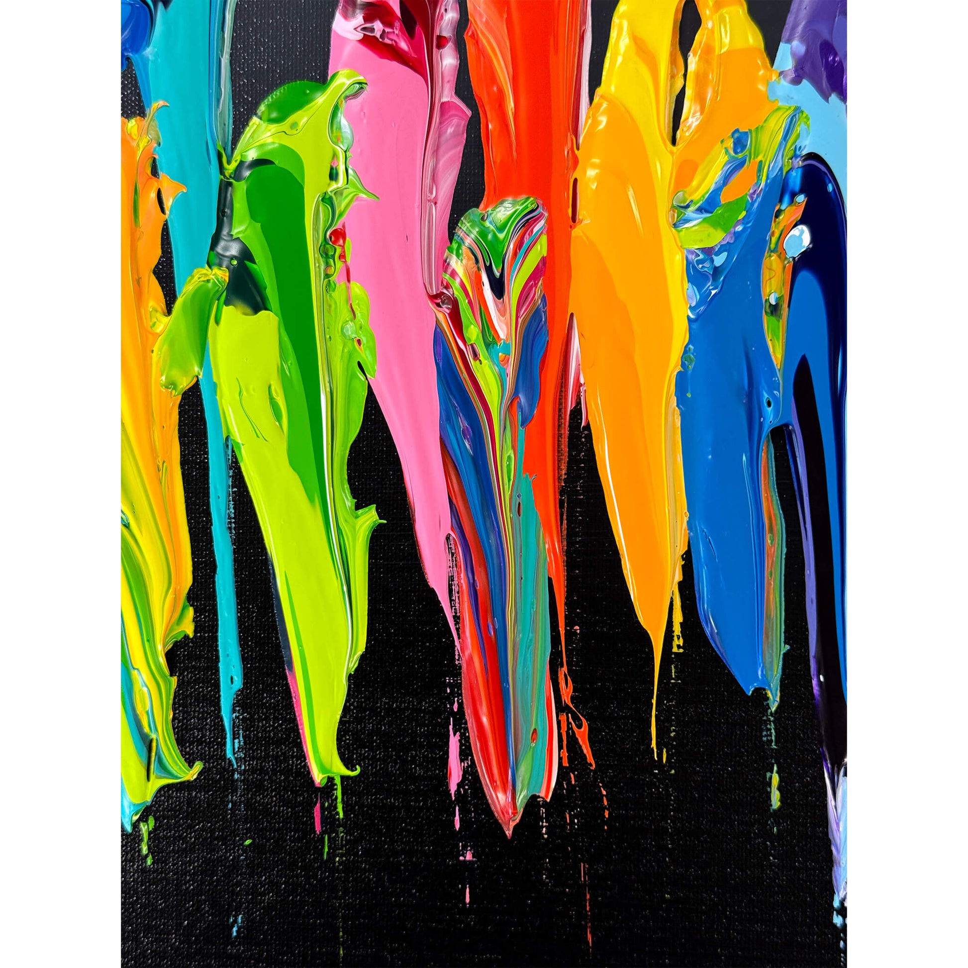 Hugo Landry La trêve Preview