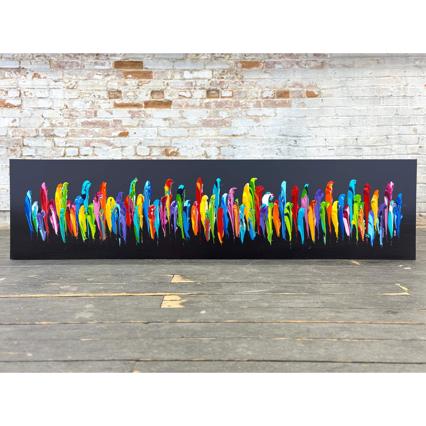 Hugo Landry La trêve Preview