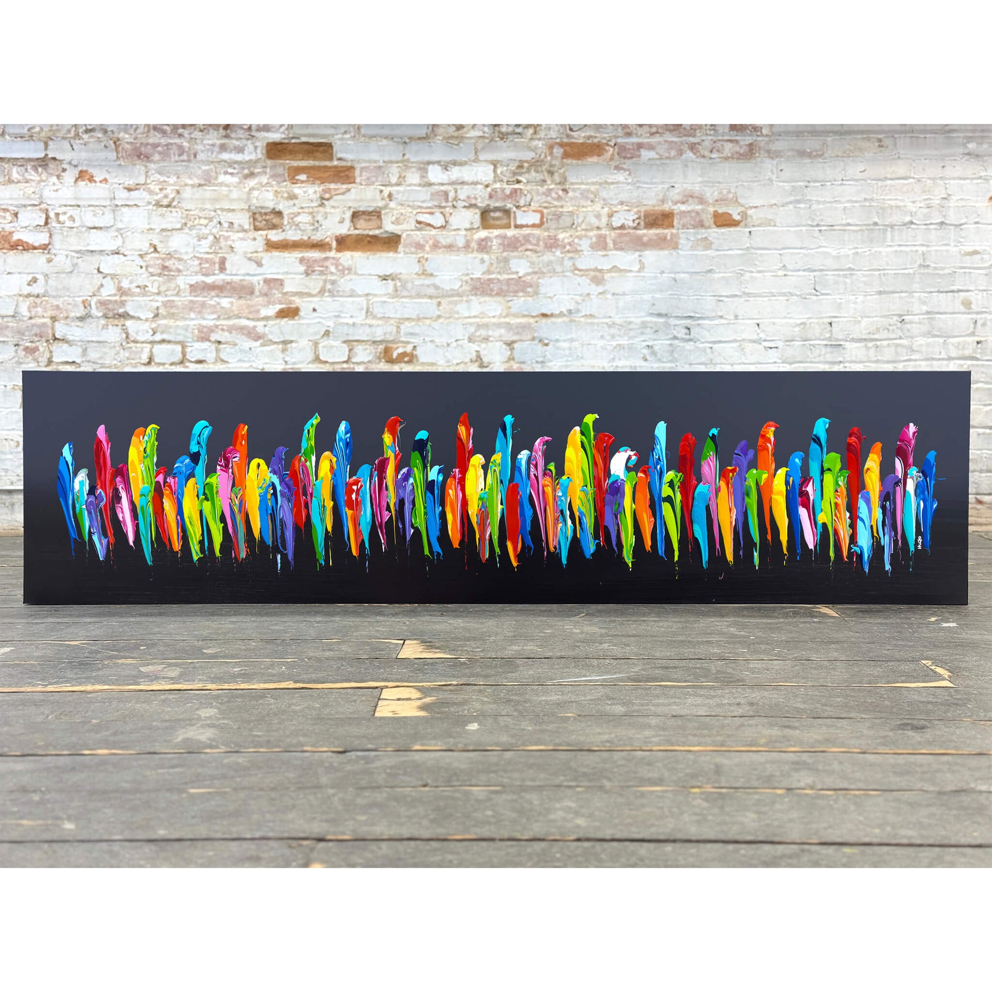 Hugo Landry La trêve Preview