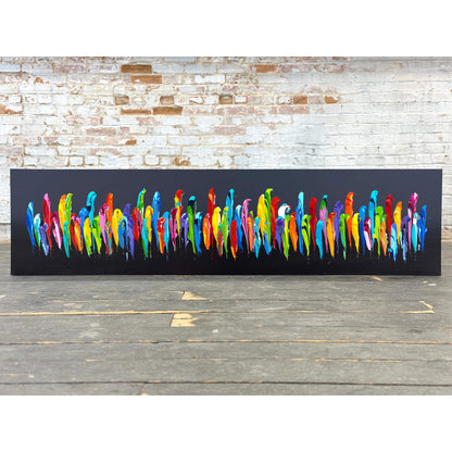 Hugo Landry La trêve Preview