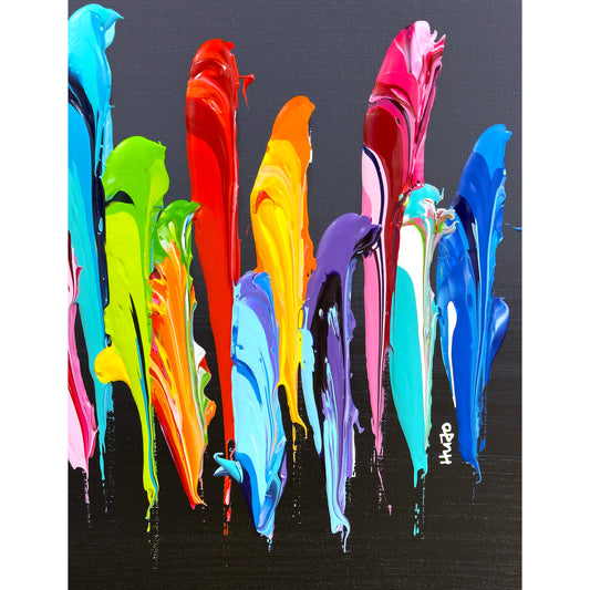 Hugo Landry La trêve Preview