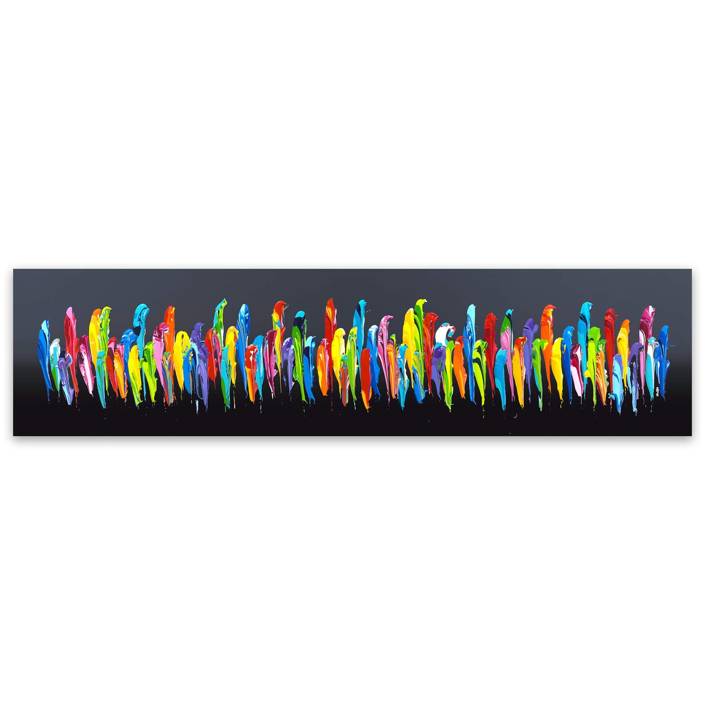 Hugo Landry La trêve