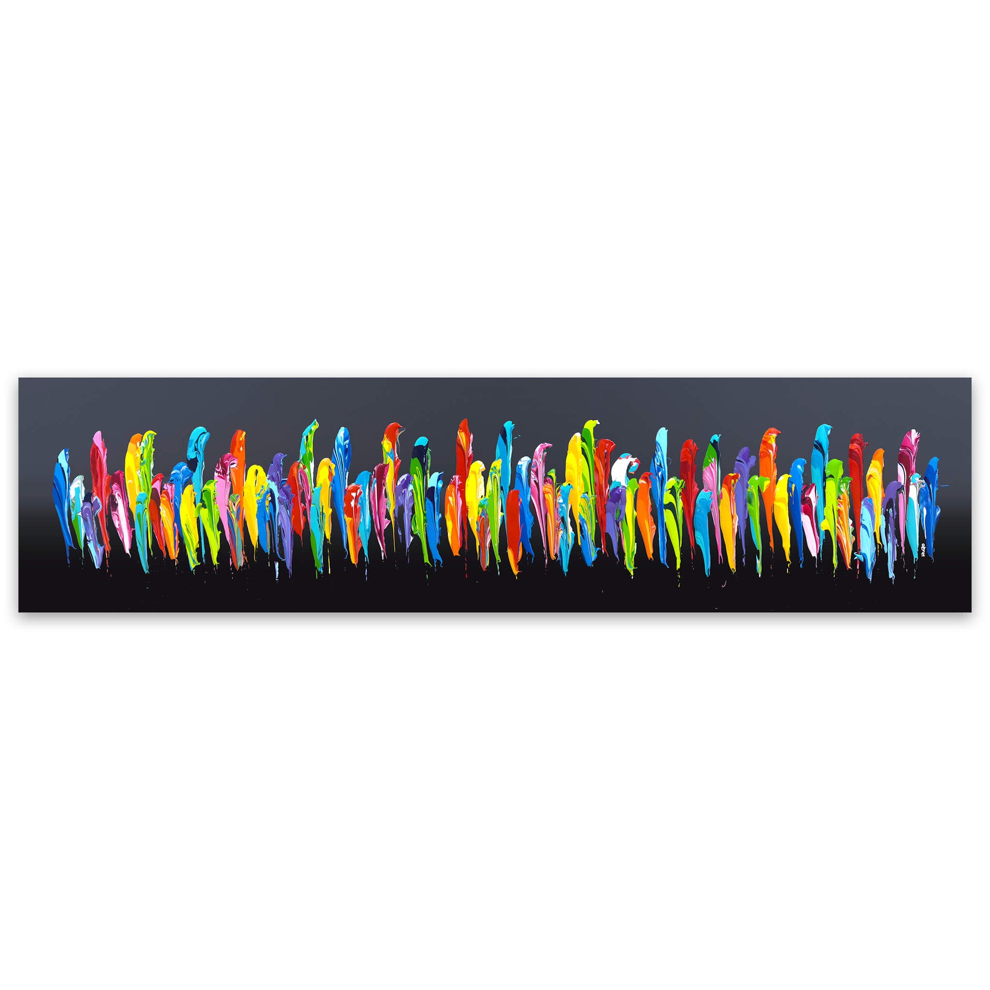 Hugo Landry La trêve