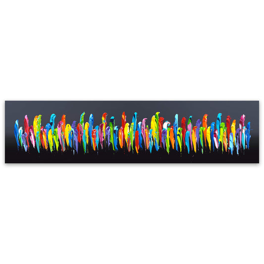 Hugo Landry La trêve