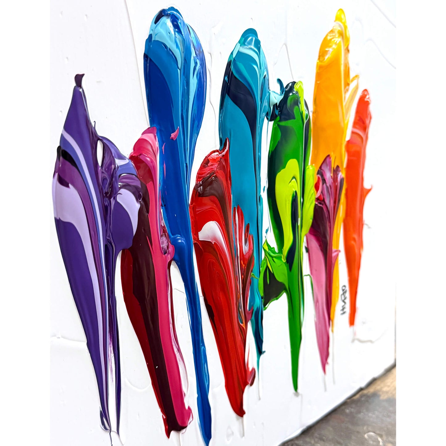 Hugo Landry Le chant des oiseaux Preview