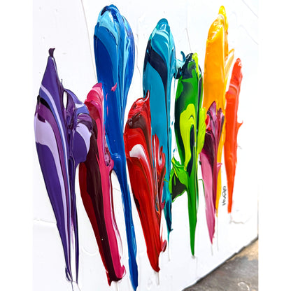 Hugo Landry Le chant des oiseaux Preview