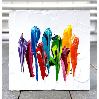 Hugo Landry Le chant des oiseaux Preview