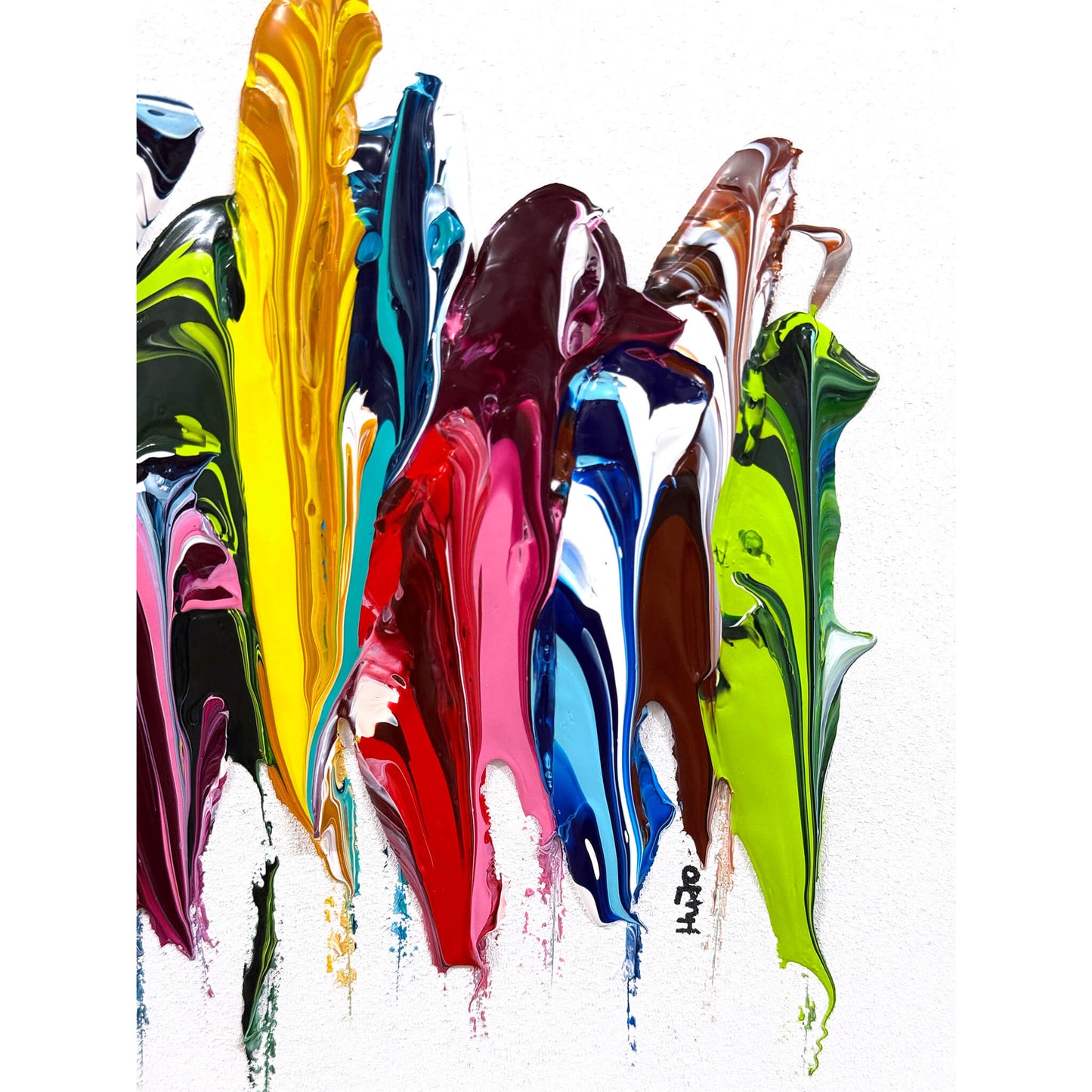 Hugo Landry Le nid Preview