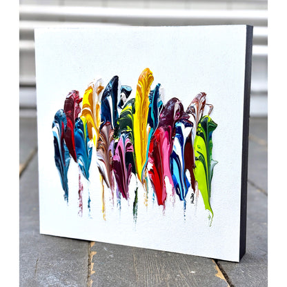 Hugo Landry Le nid Preview