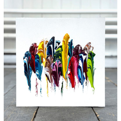 Hugo Landry Le nid Preview