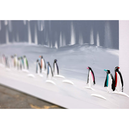 Hugo Landry Les glaces Preview
