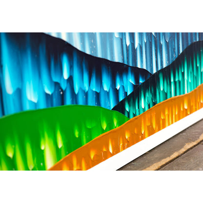 Hugo Landry Les grands espaces Preview