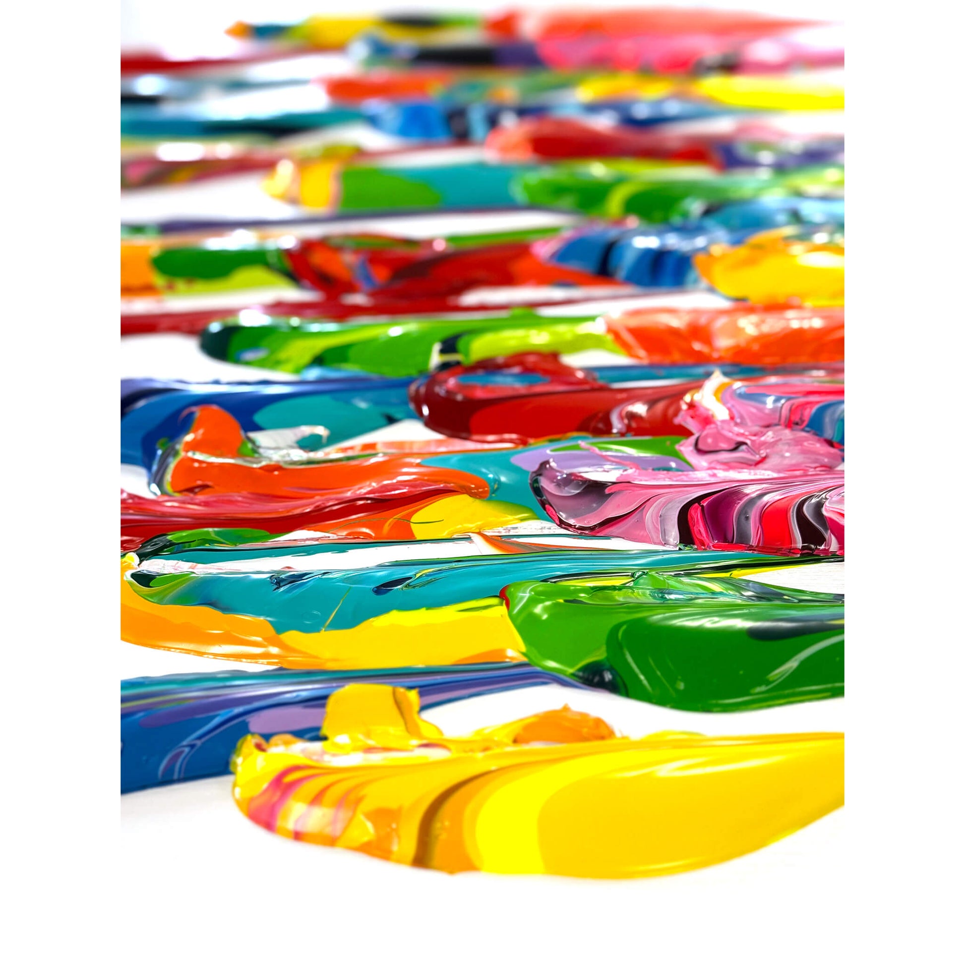 Hugo Landry Les oiseaux migrateurs Preview