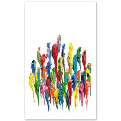 Hugo Landry Les oiseaux migrateurs