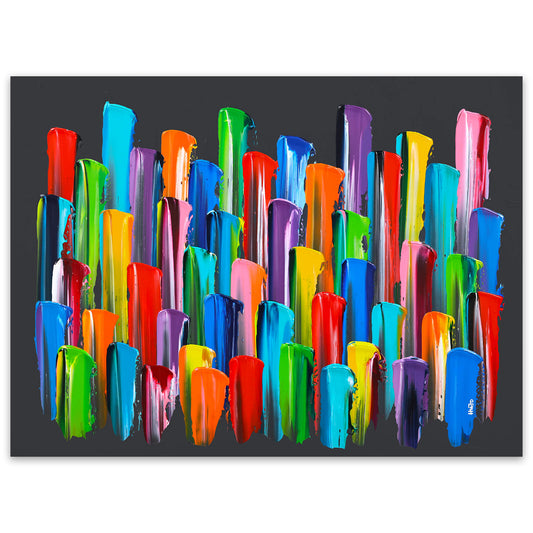 Hugo Landry Les premiers rayons