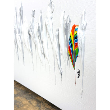 Hugo Landry L'esprit tranquille Preview 