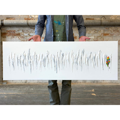 Hugo Landry L'esprit tranquille Preview 