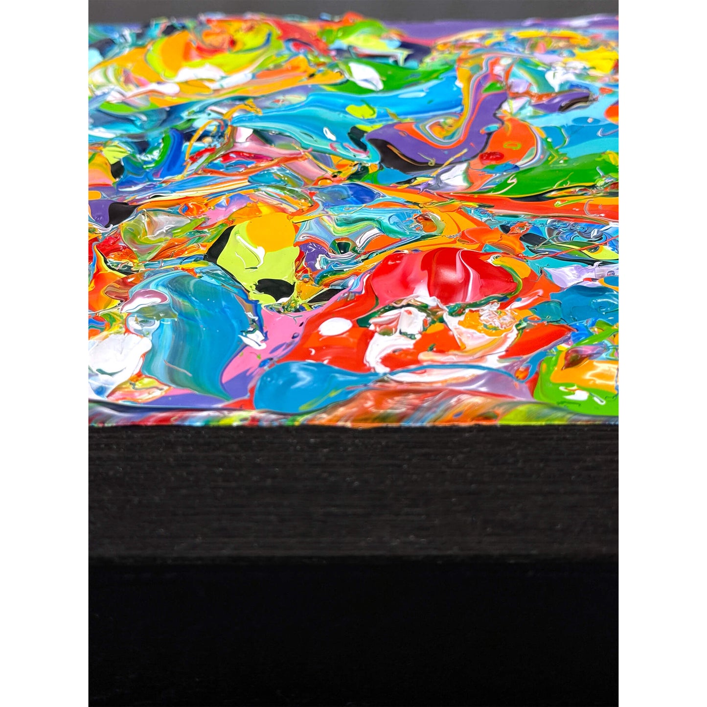 Hugo Landry L'imprévu Preview