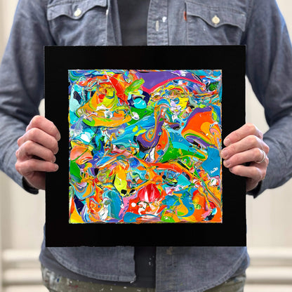 Hugo Landry L'imprévu Preview