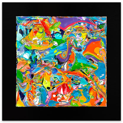 Hugo Landry L'imprévu