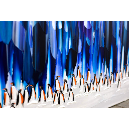 Hugo Landry Lueurs australes Preview