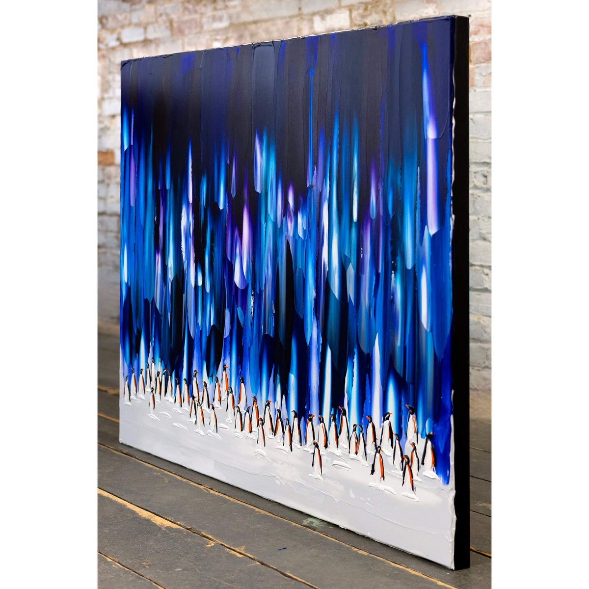Hugo Landry Lueurs australes Preview