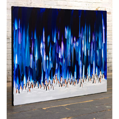 Hugo Landry Lueurs australes Preview