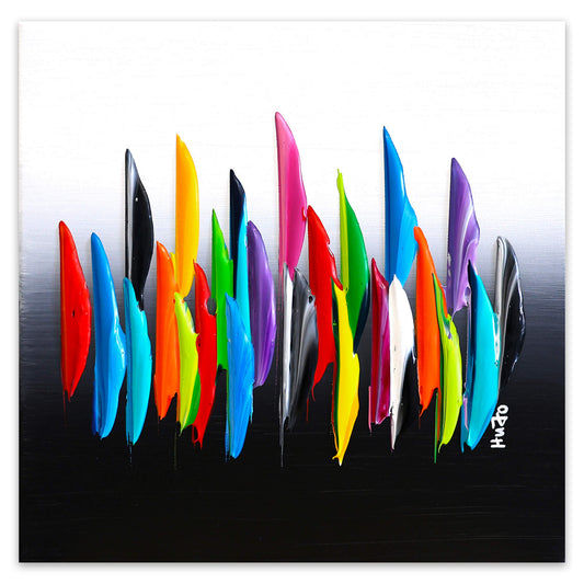 Hugo Landry New Horizon