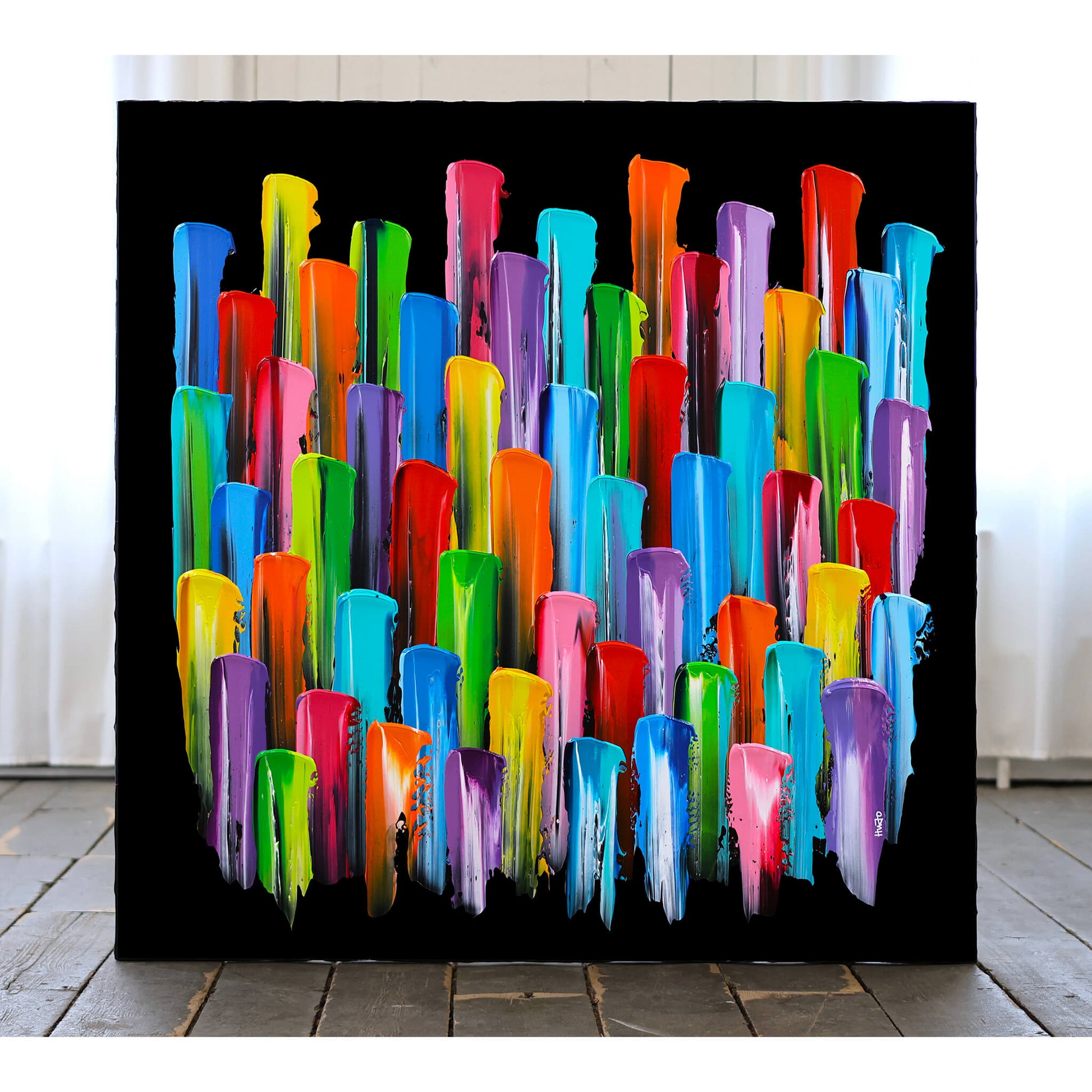 Hugo Landry Port d'attache Preview