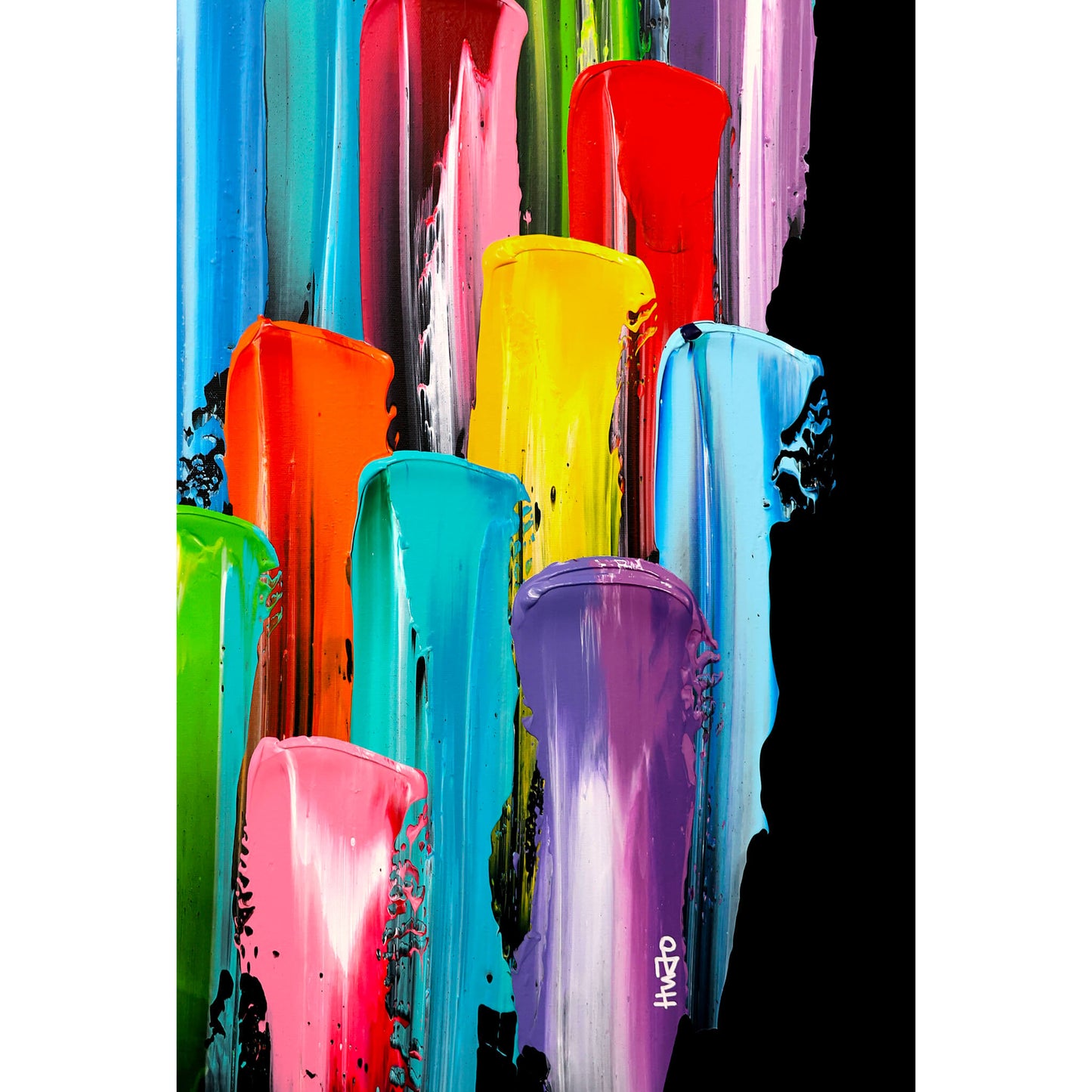 Hugo Landry Port d'attache Preview