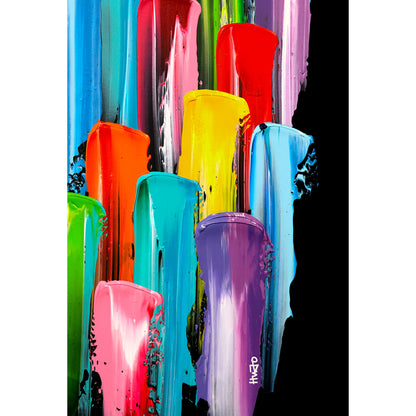 Hugo Landry Port d'attache Preview