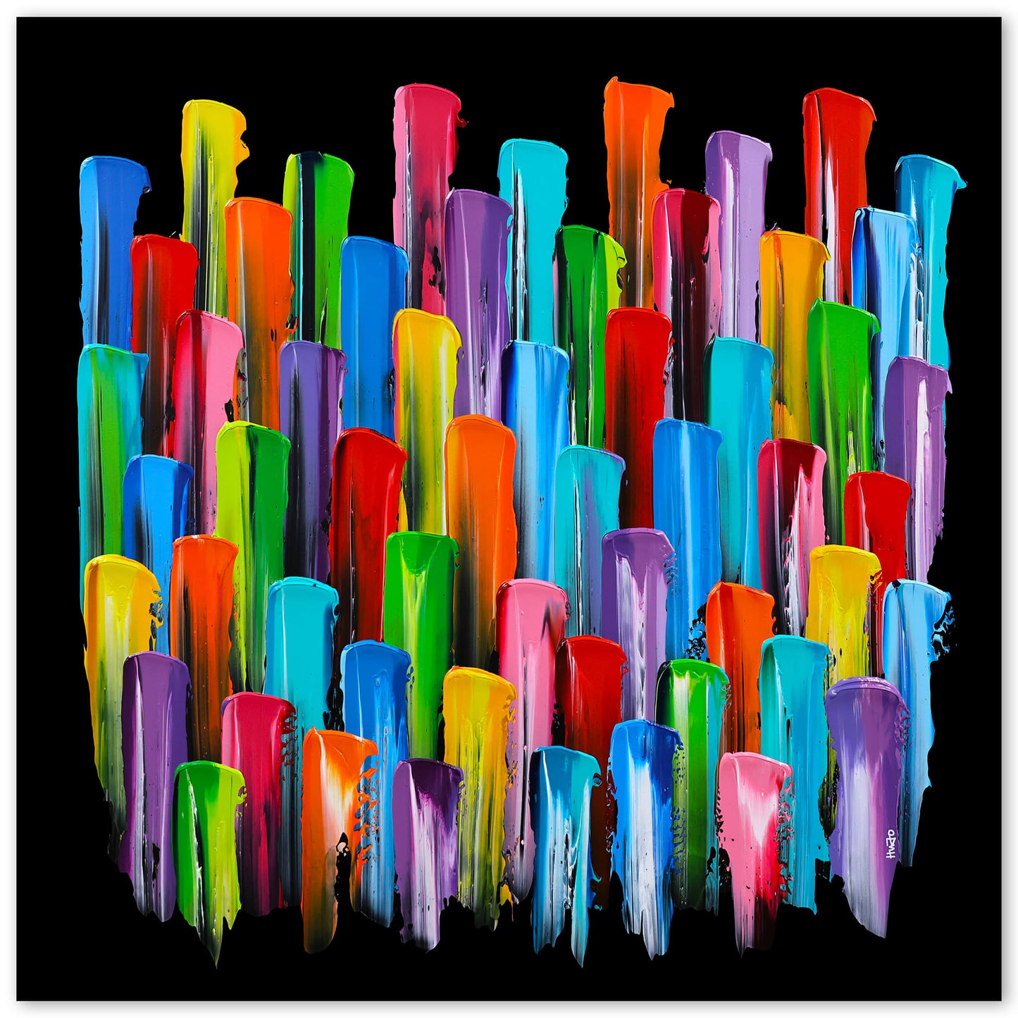 Hugo Landry Port d'attache