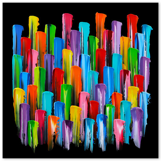 Hugo Landry Port d'attache