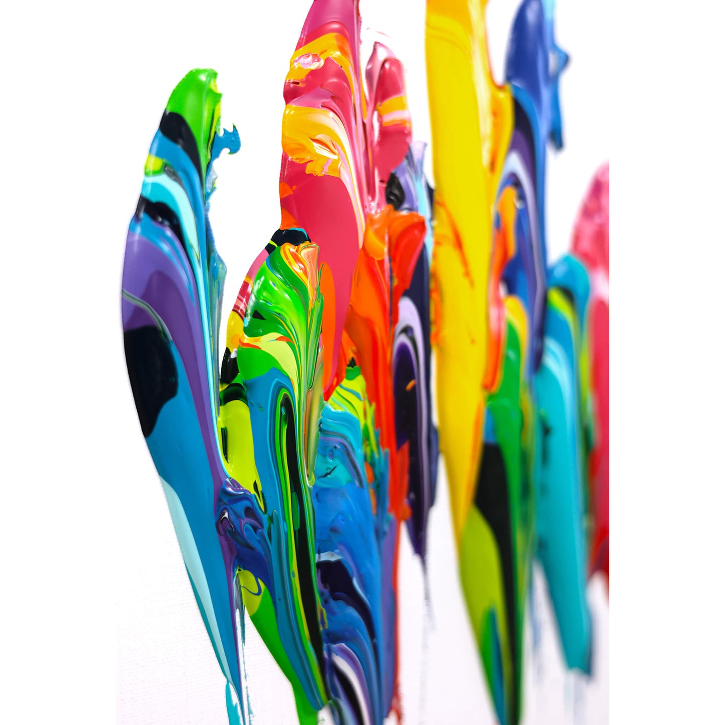 Hugo Landry Rayons de soleil Preview