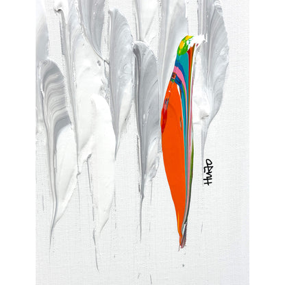 Hugo Landry Retrouver l'équilibre Preview