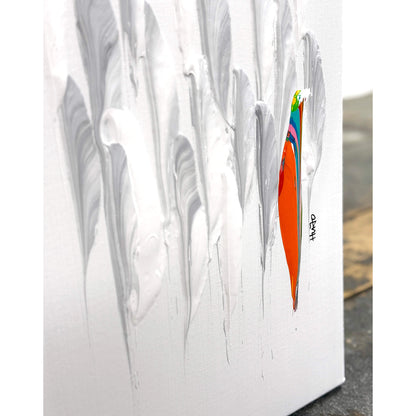 Hugo Landry Retrouver l'équilibre Preview