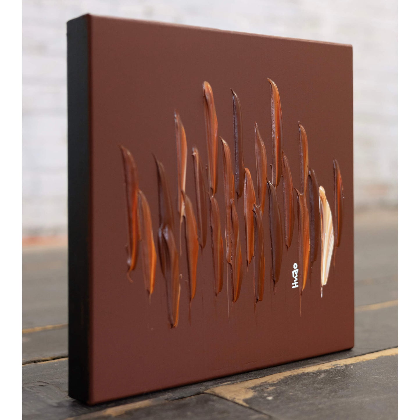 Hugo Landry S'ancrer Preview